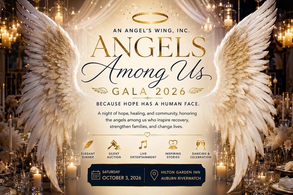 Angels Among Us Gala 2026