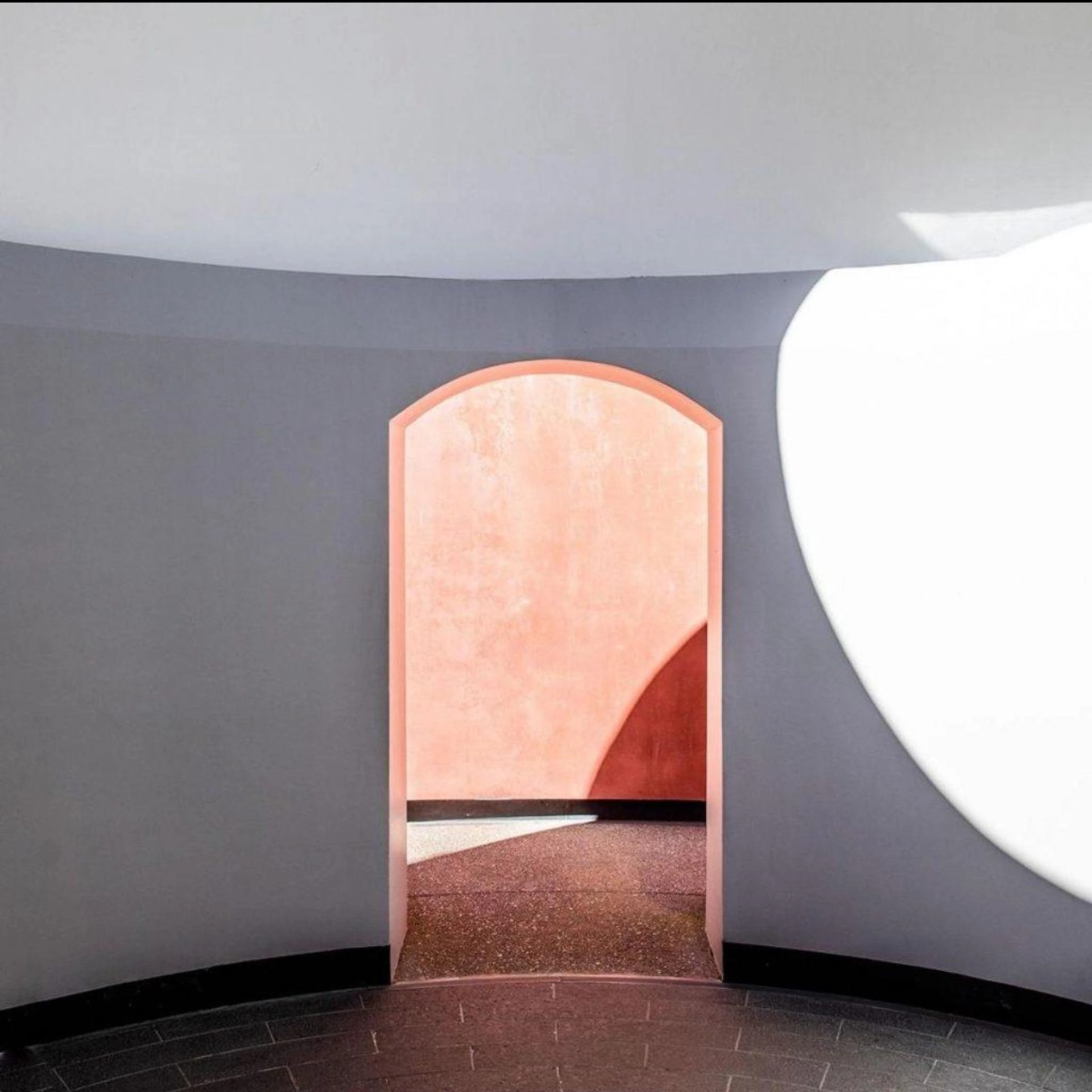 James Turrell: свет, цвет и искусство смотреть