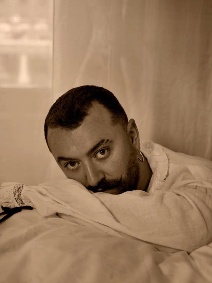 Sam Smith