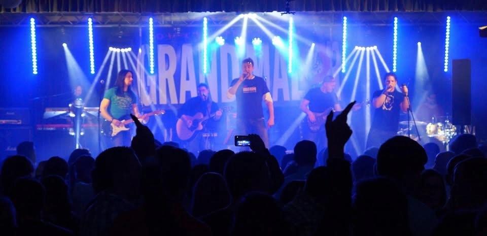 Parkfest der Lebenshilfe Bad Dürkheim
