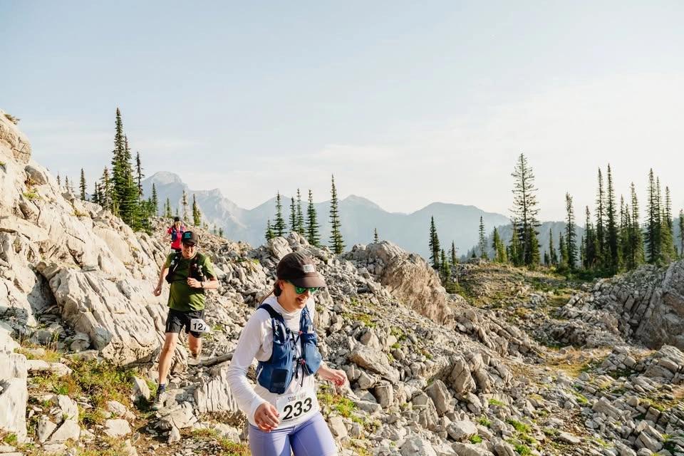 Elk Valley Ultra