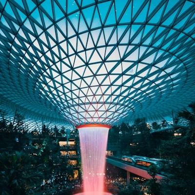 Singapore AI & Robotics Demo Night (Jul 2026)