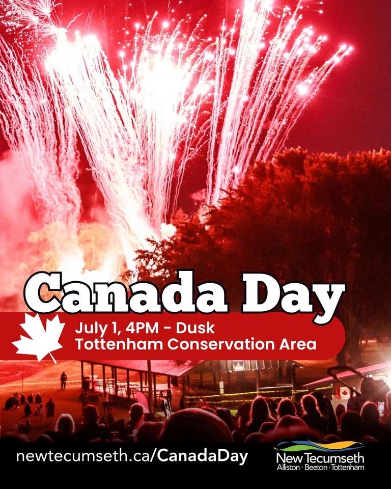 Canada Day