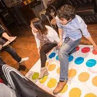 Speed Dating with Board Games in Camden (Ages 25-38)