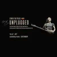 Unplugged: Sting & The Police - Glastonbury