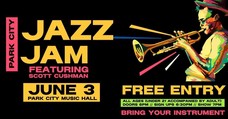 Park City Jazz Jam