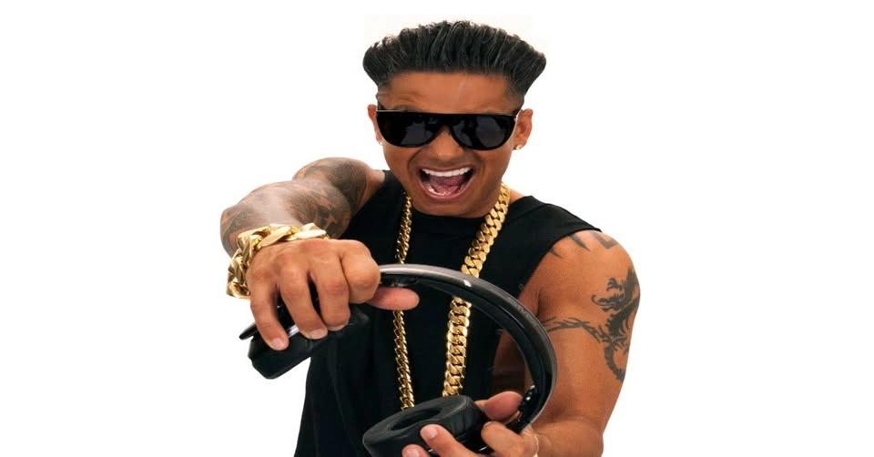 DJ Pauly D