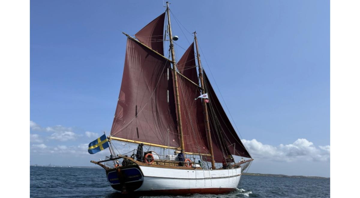 Sommarkväll i Skärgården