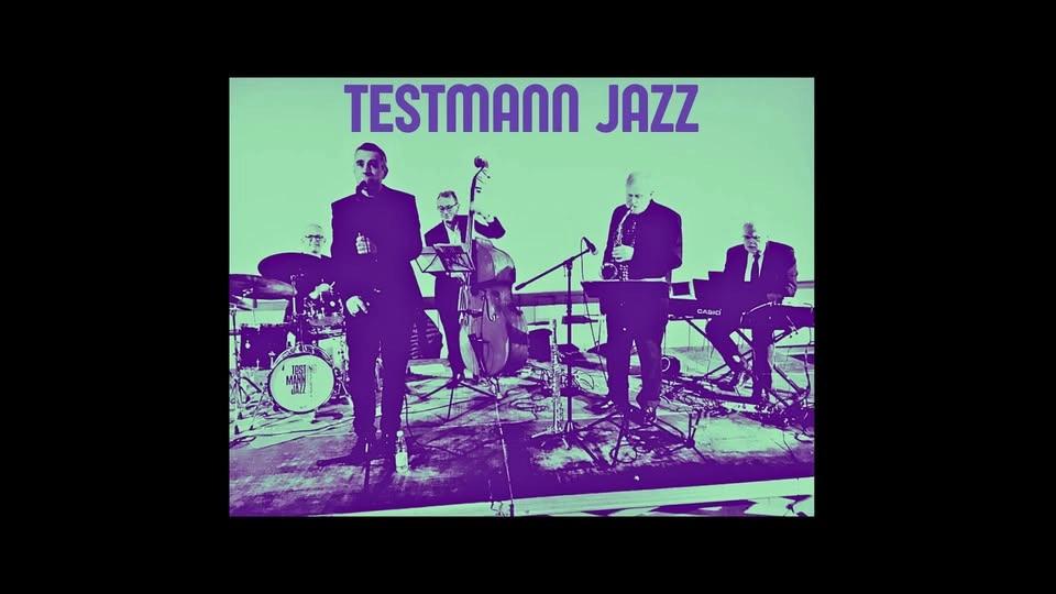 Testmann Jazz