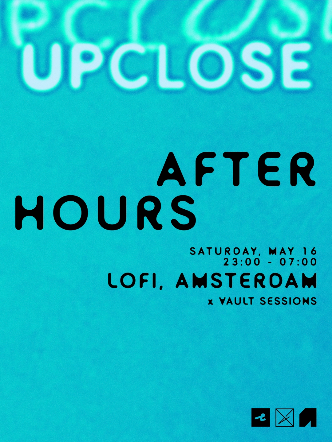 Upclose 2026 - After Hours