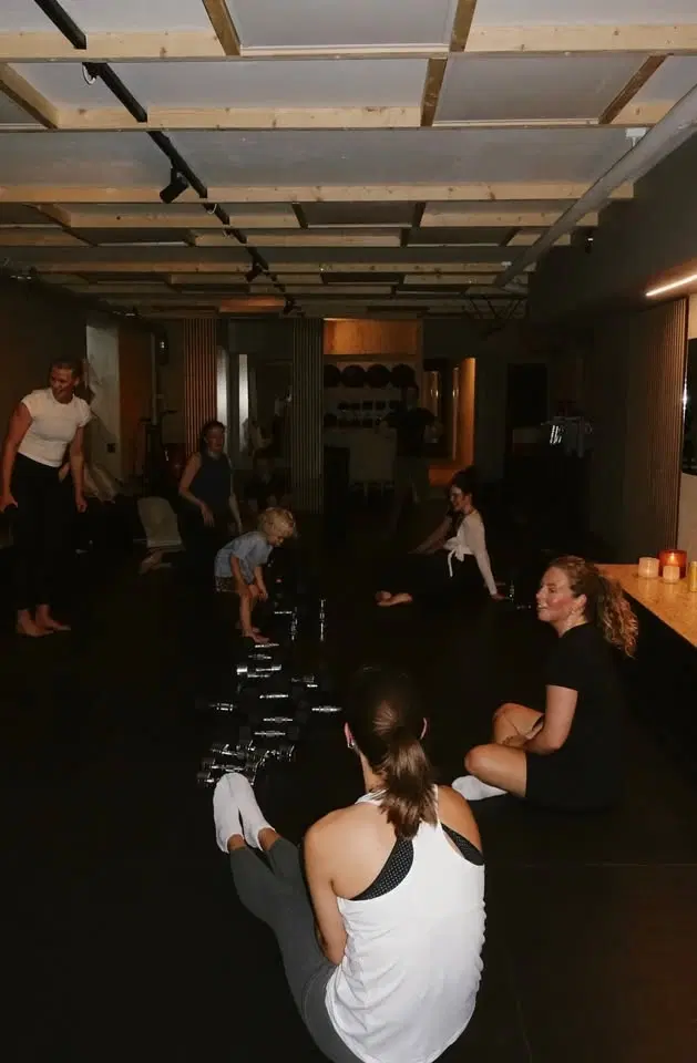 đ§ĄâšGratis prova pĂ„ trĂ€ningspass & workshop för gravida & postpartum âšđ§Ą