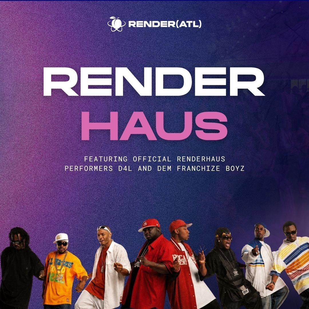Render Haus