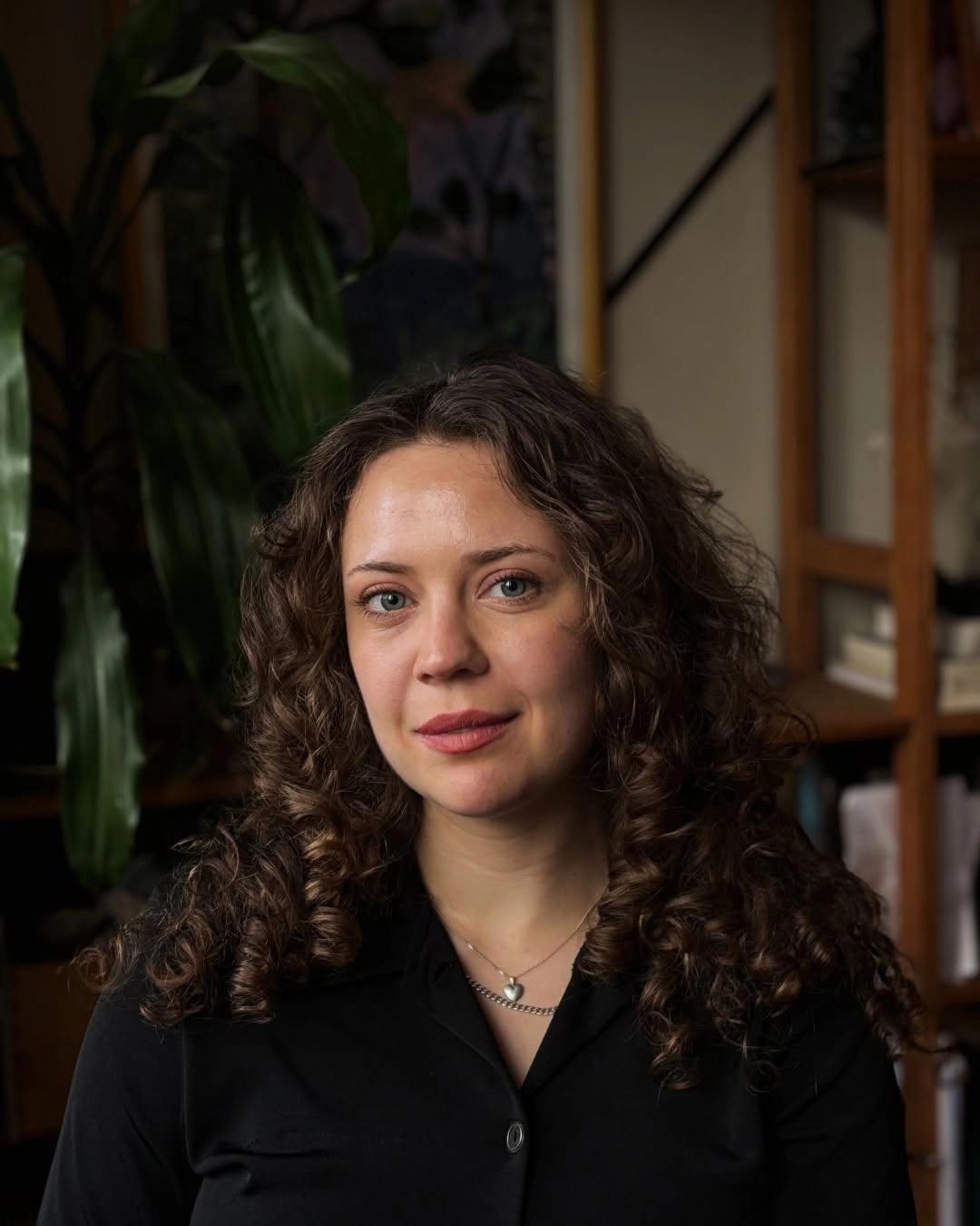 Fanny Rosell – Konstnärsresidens utställning i Guldrummet