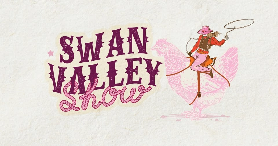 Swan Valley Show 2026