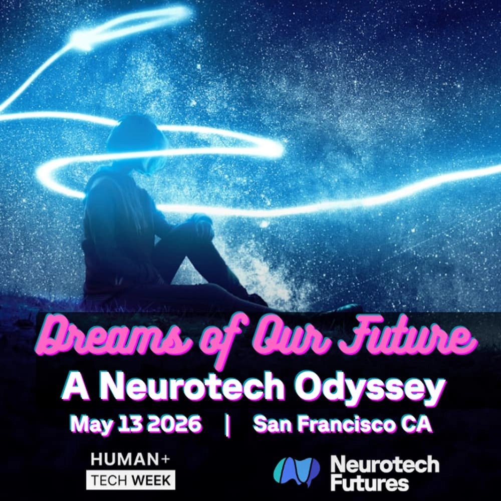 Dreams of our Future: A Neurotech Odyssey
