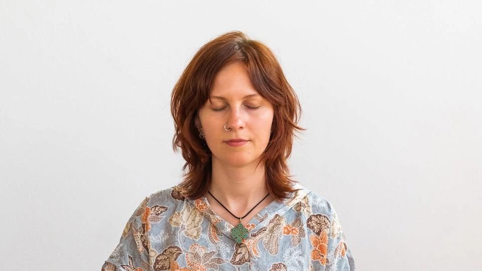 Lär dig meditera