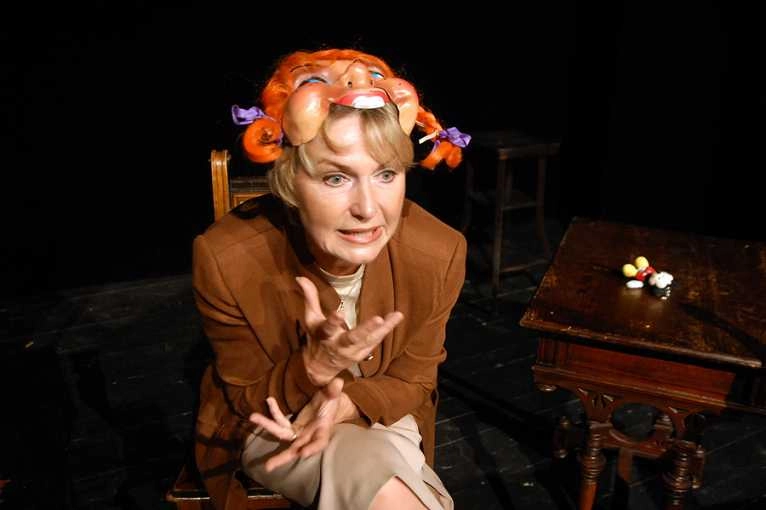 Můj báječný rozvod