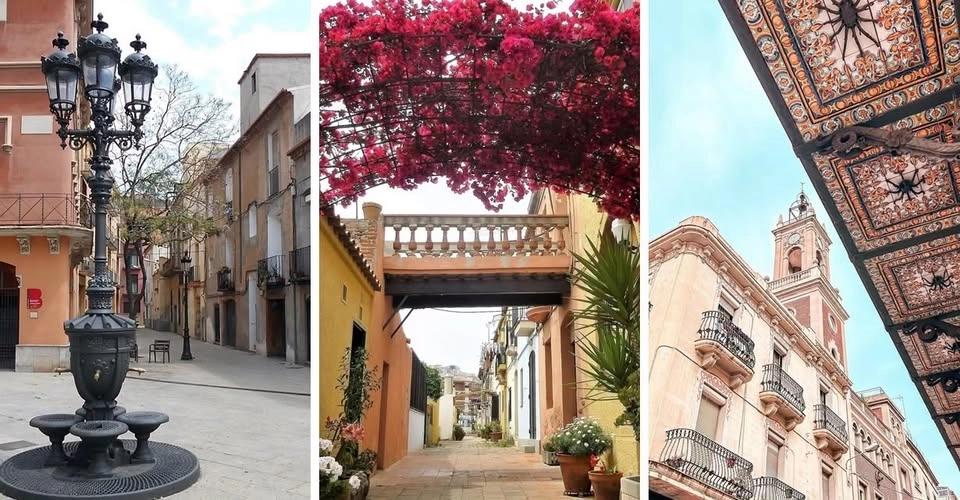 Descobreix Horta: Estiueig i bugaderes