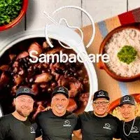 2a Feijoada & Samba - SAMBACARE