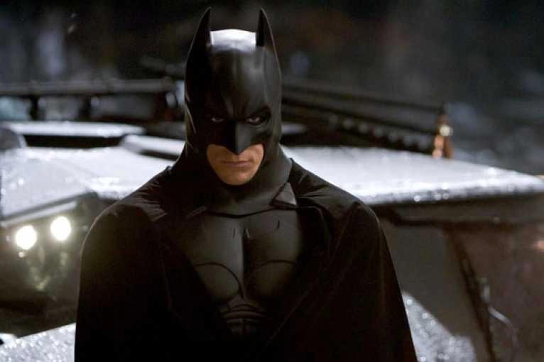 Batman Begins