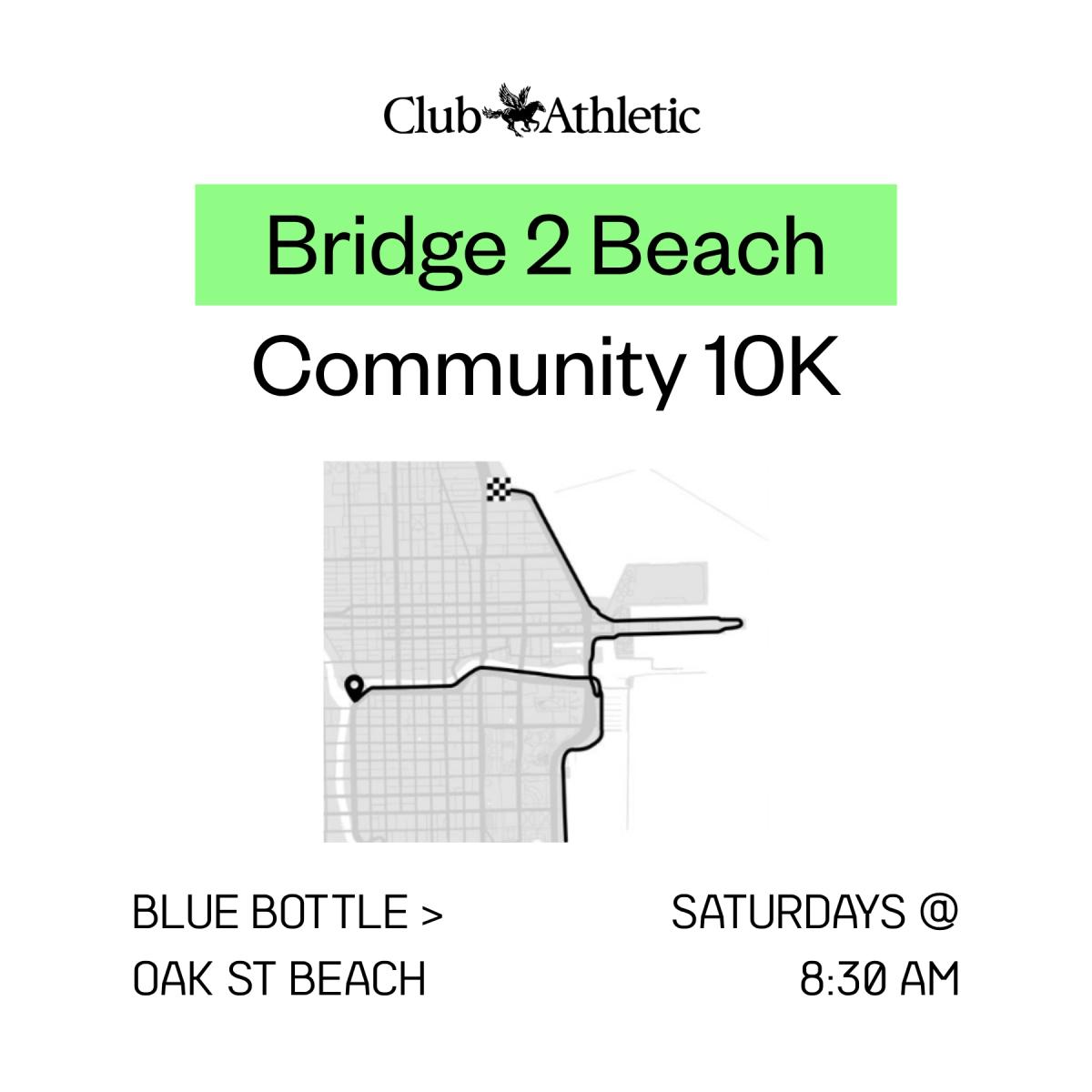 Bridge 2 Beach