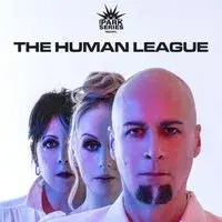 The Park Series presents THE HUMAN LEAGUE