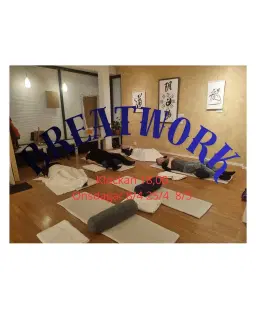 Breathwork på shendao