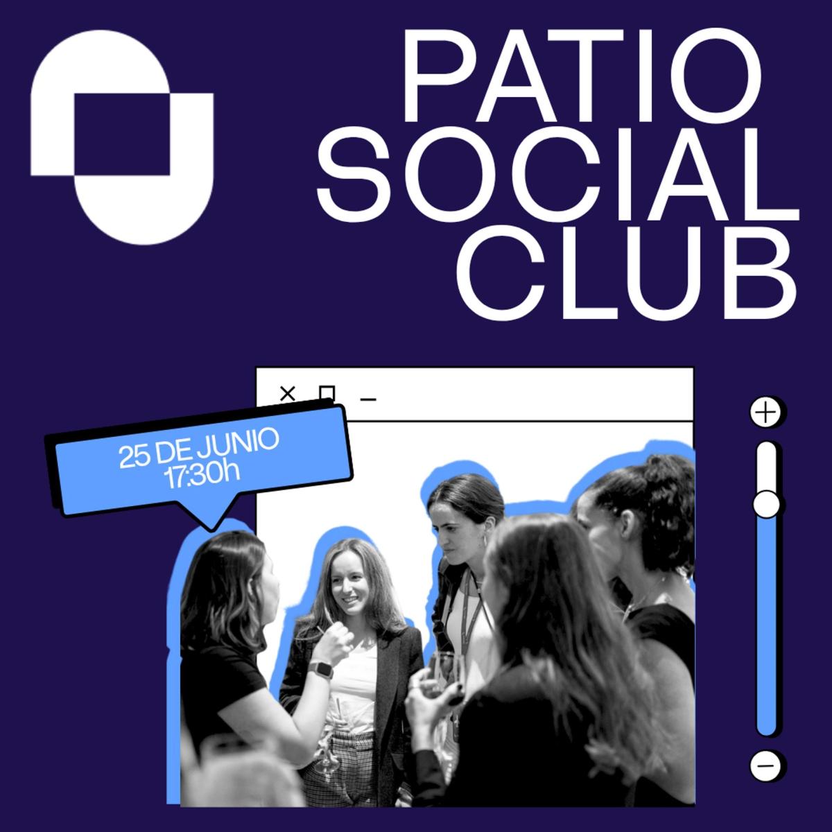 PATIO Social Club