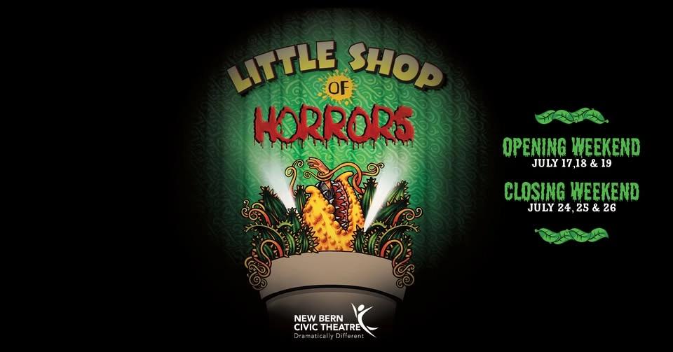 Little Shop of Horrors