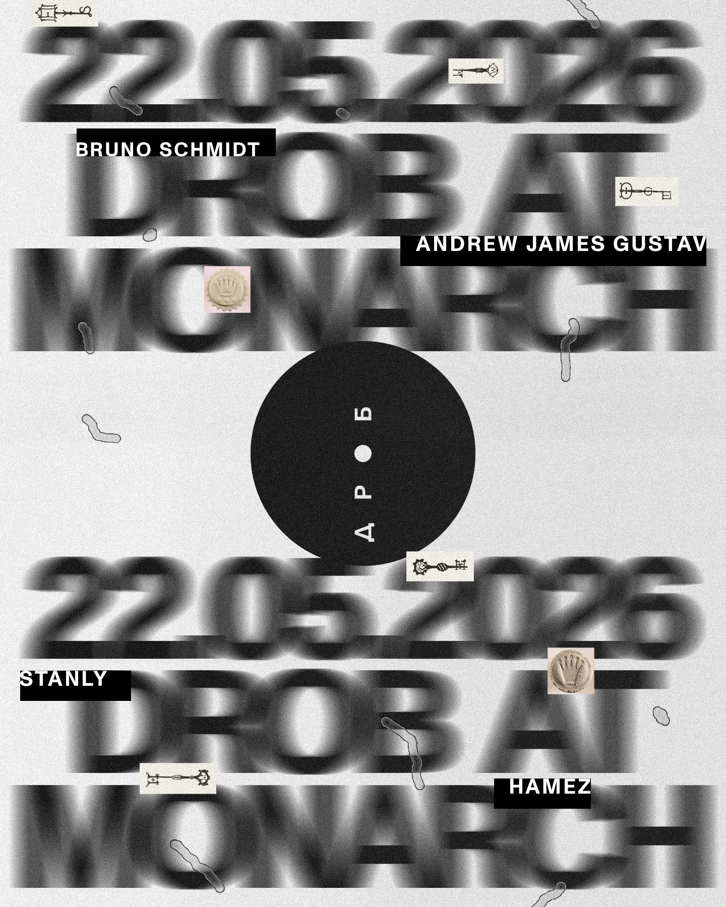 DROB x Monarch