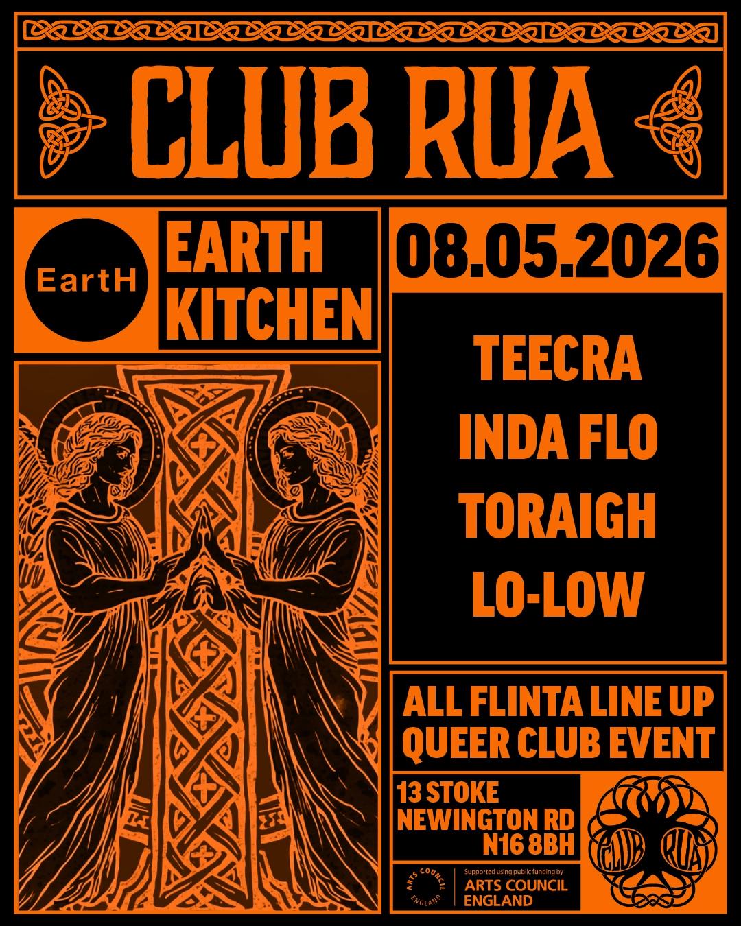 Club Rua