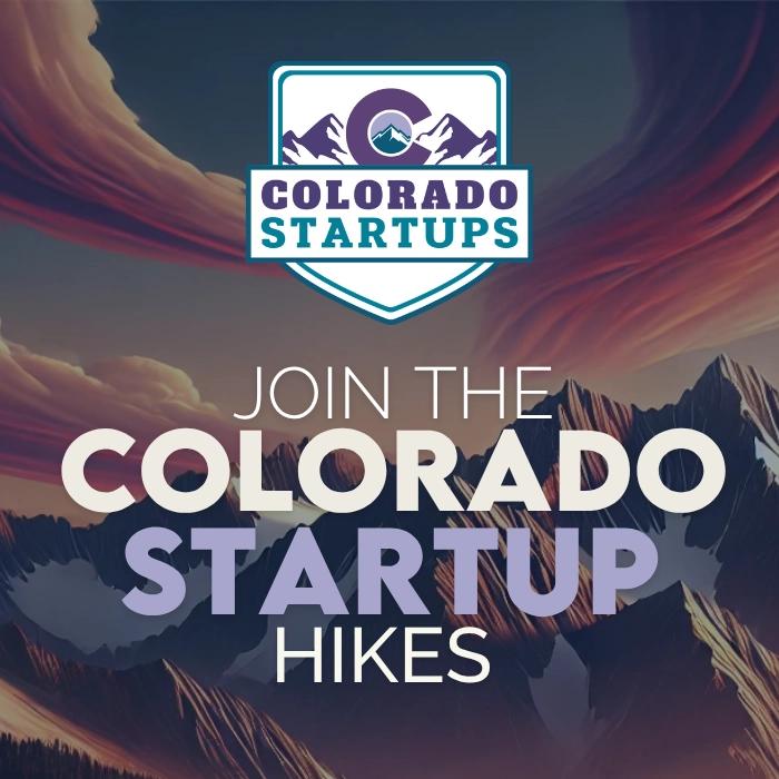 July Startup Hike
