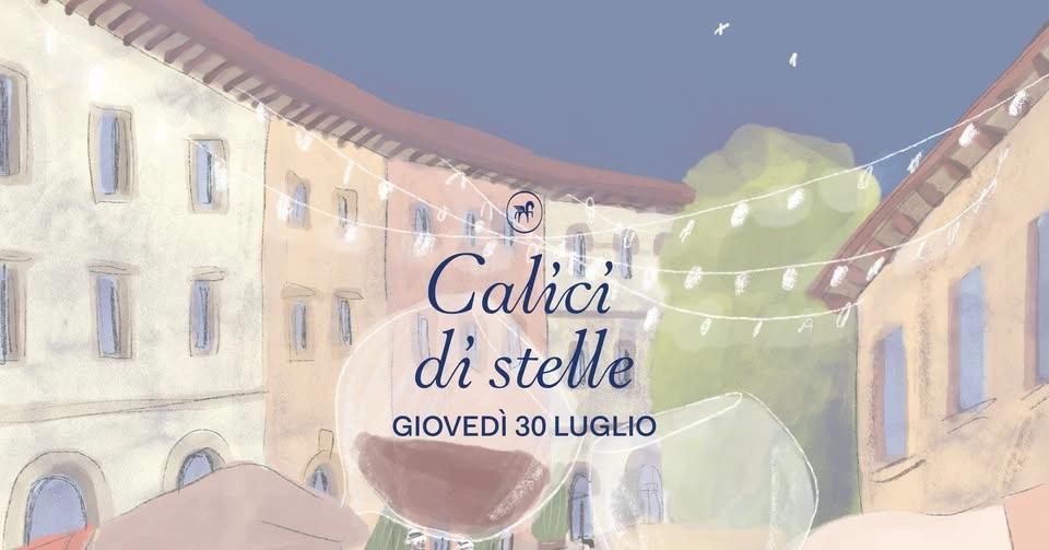 Calici di Stelle
