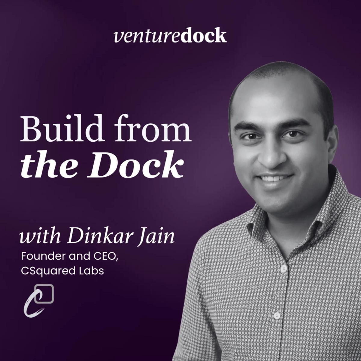 Build From Dock: Protecting Your Company from AI Slop