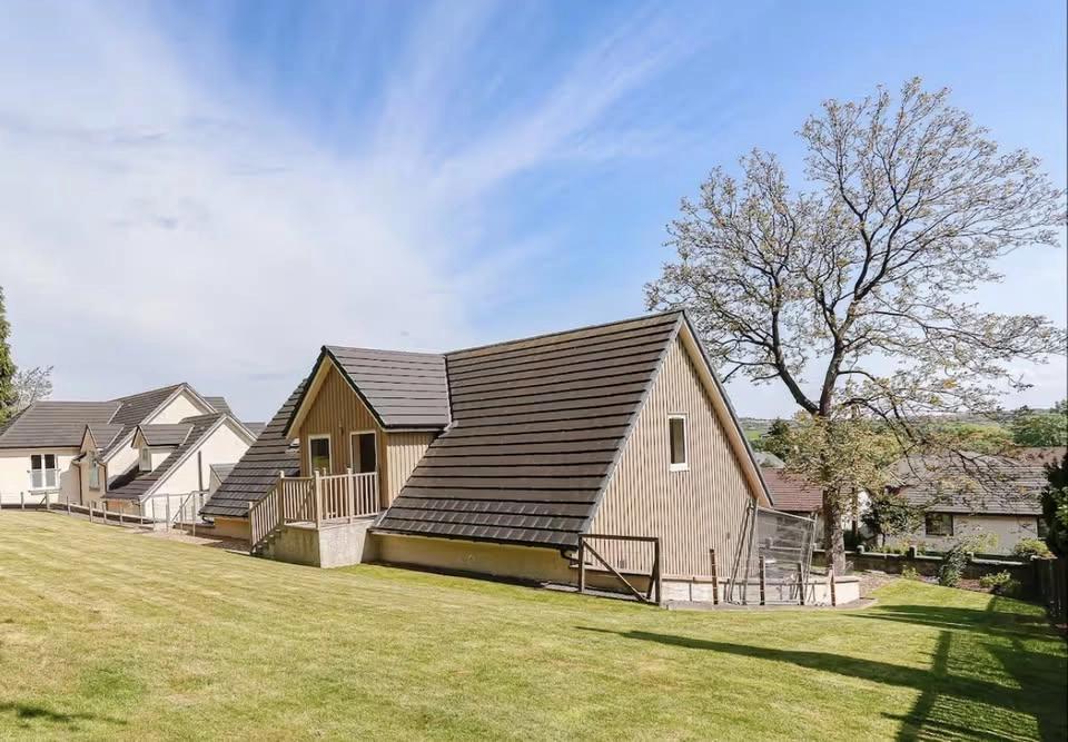 cottage booking