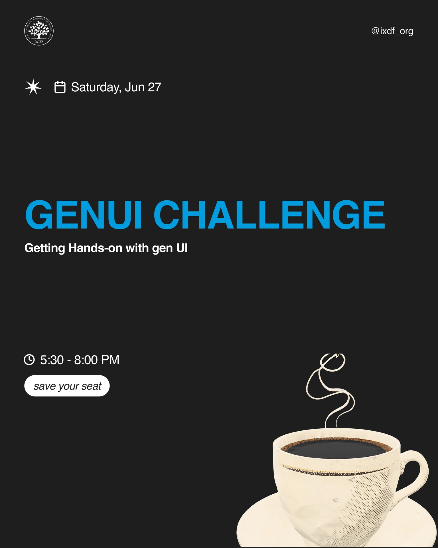 GenUI Challenge
