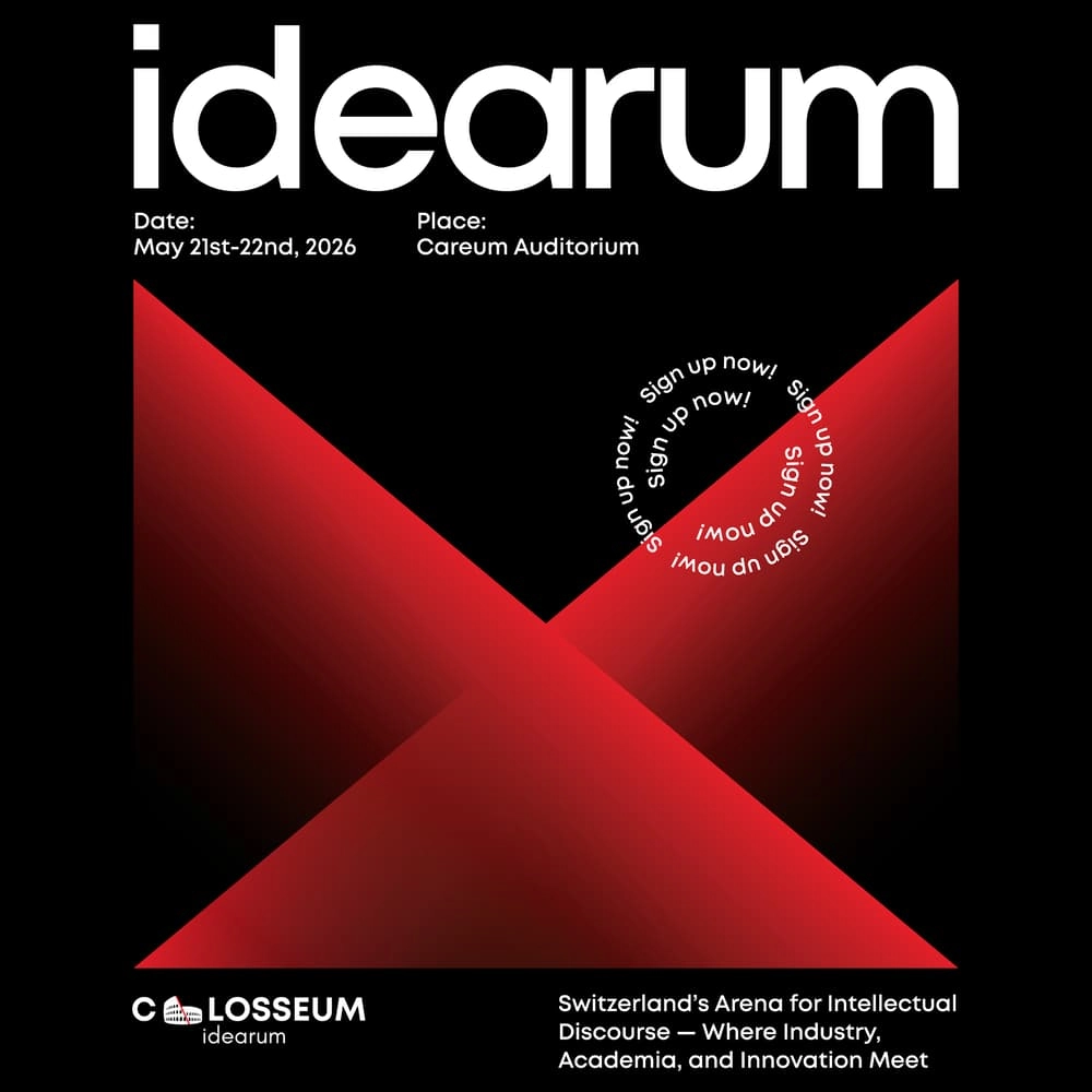 Colosseum Idearum 2026