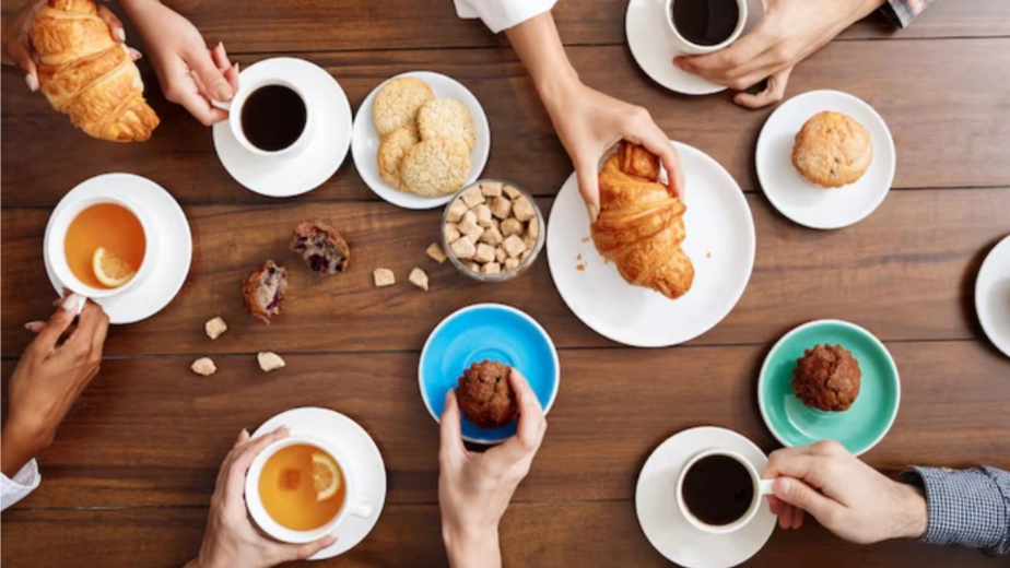 English Conversation Club (Ládví Praha 8)