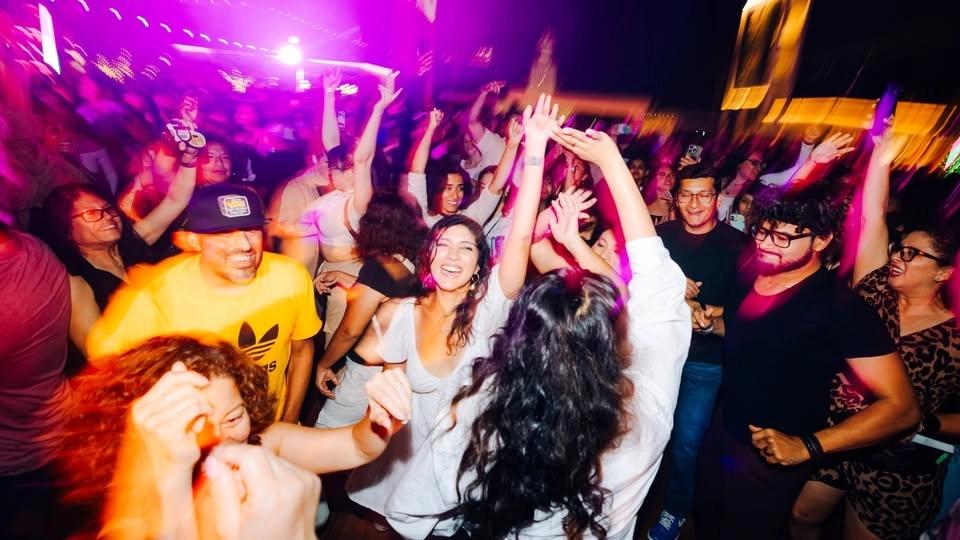 Reggaeton Dance DTLA ❤️🔥