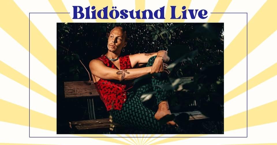 Caspar Camitz – Blidösund Live