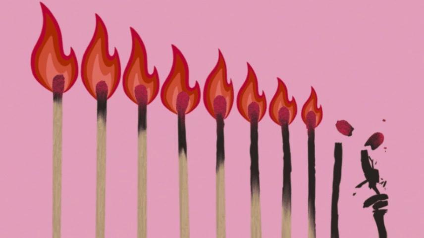 Philosophical Reading: Byung Chul-Han’s The Burnout Society