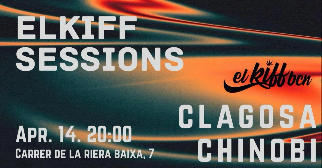 El Kiff Sessions