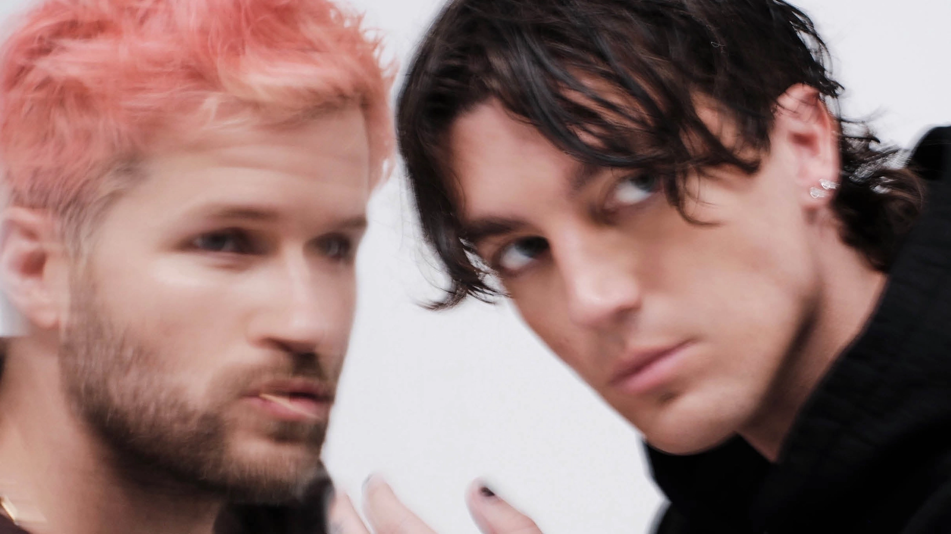 LANY: soft world tour