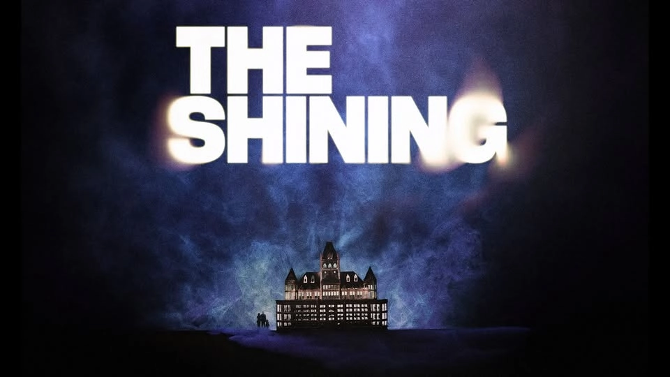 Teaterresa: The Shining