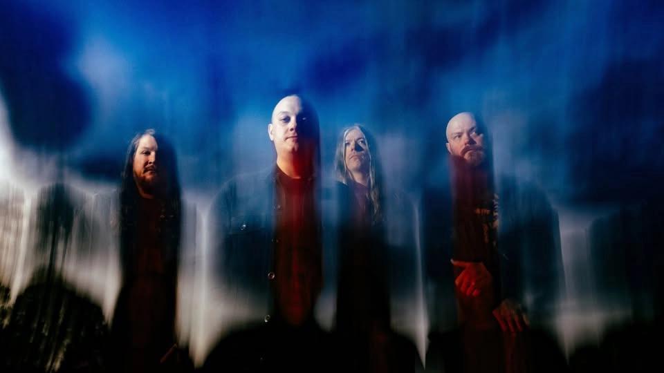 Pallbearer - with Ordh, Melancholia at The Shakedown