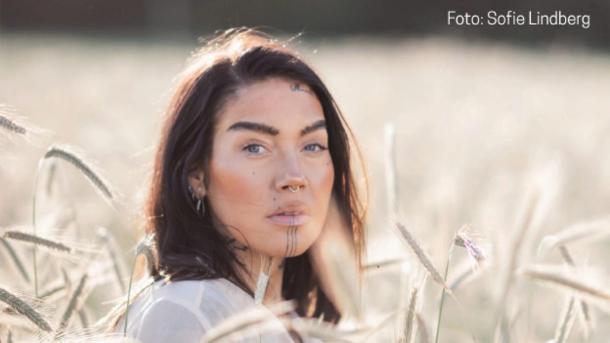 Maxida Märak