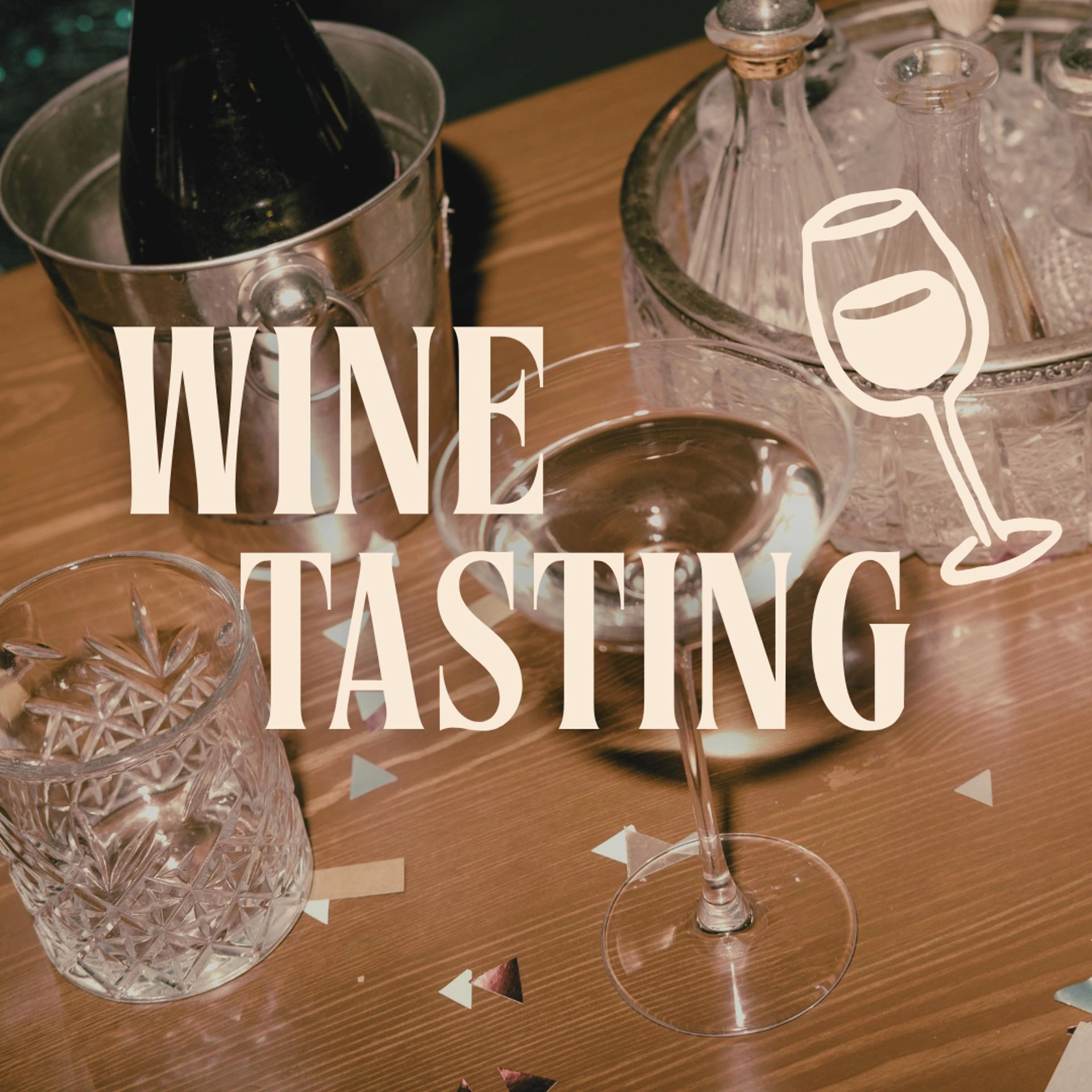 Wine Tasting
