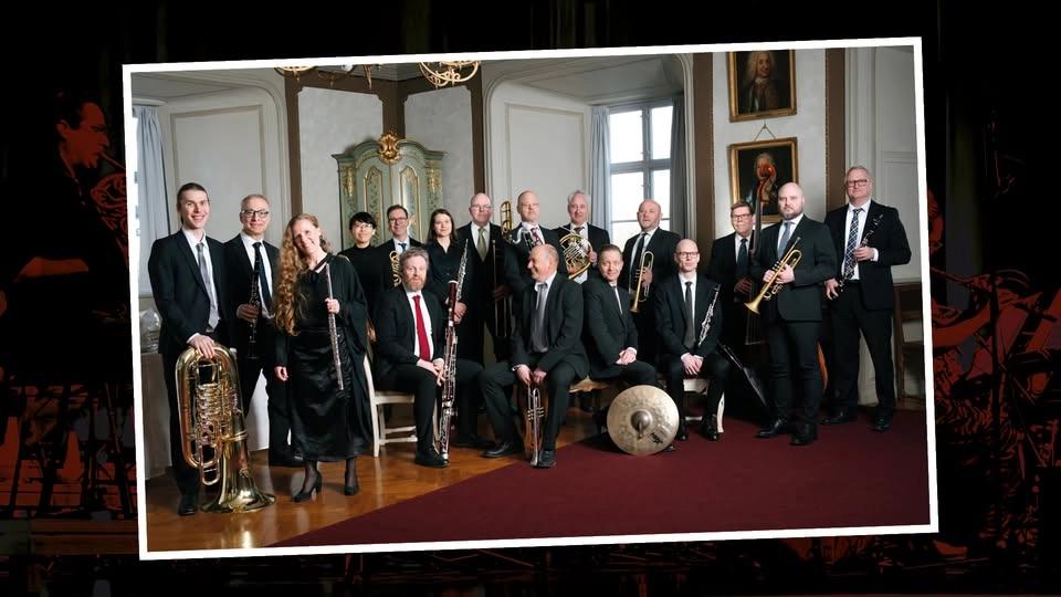 Torgkonsert