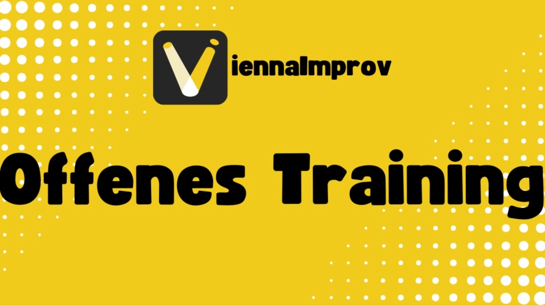 Offenes Training