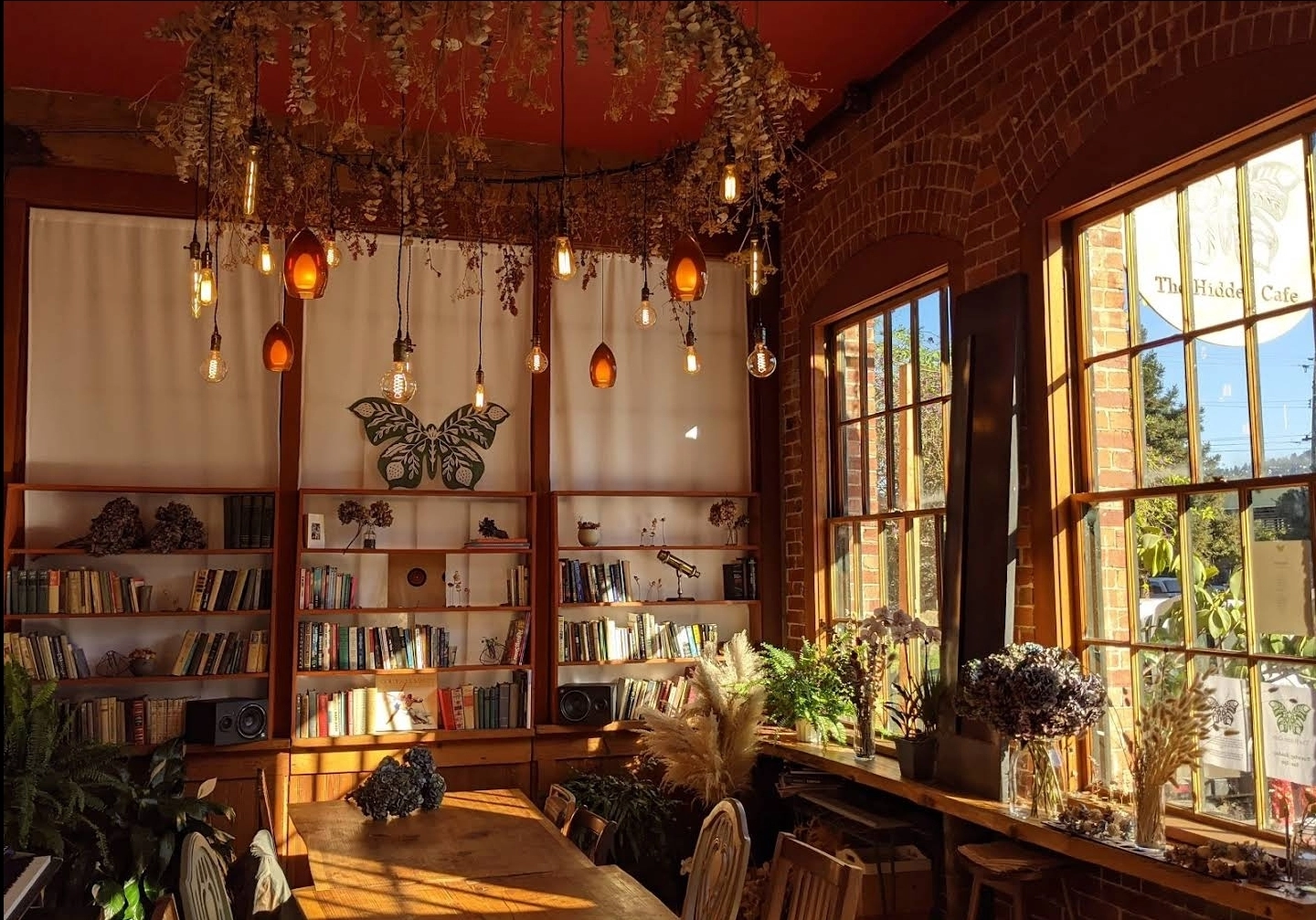 Sunday Coffee & Crafting